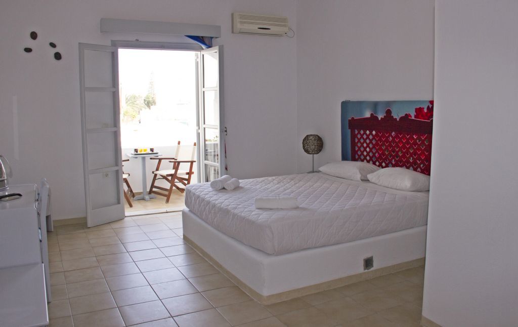 Atlas Boutique Hotel Kamari  Ngoại thất bức ảnh