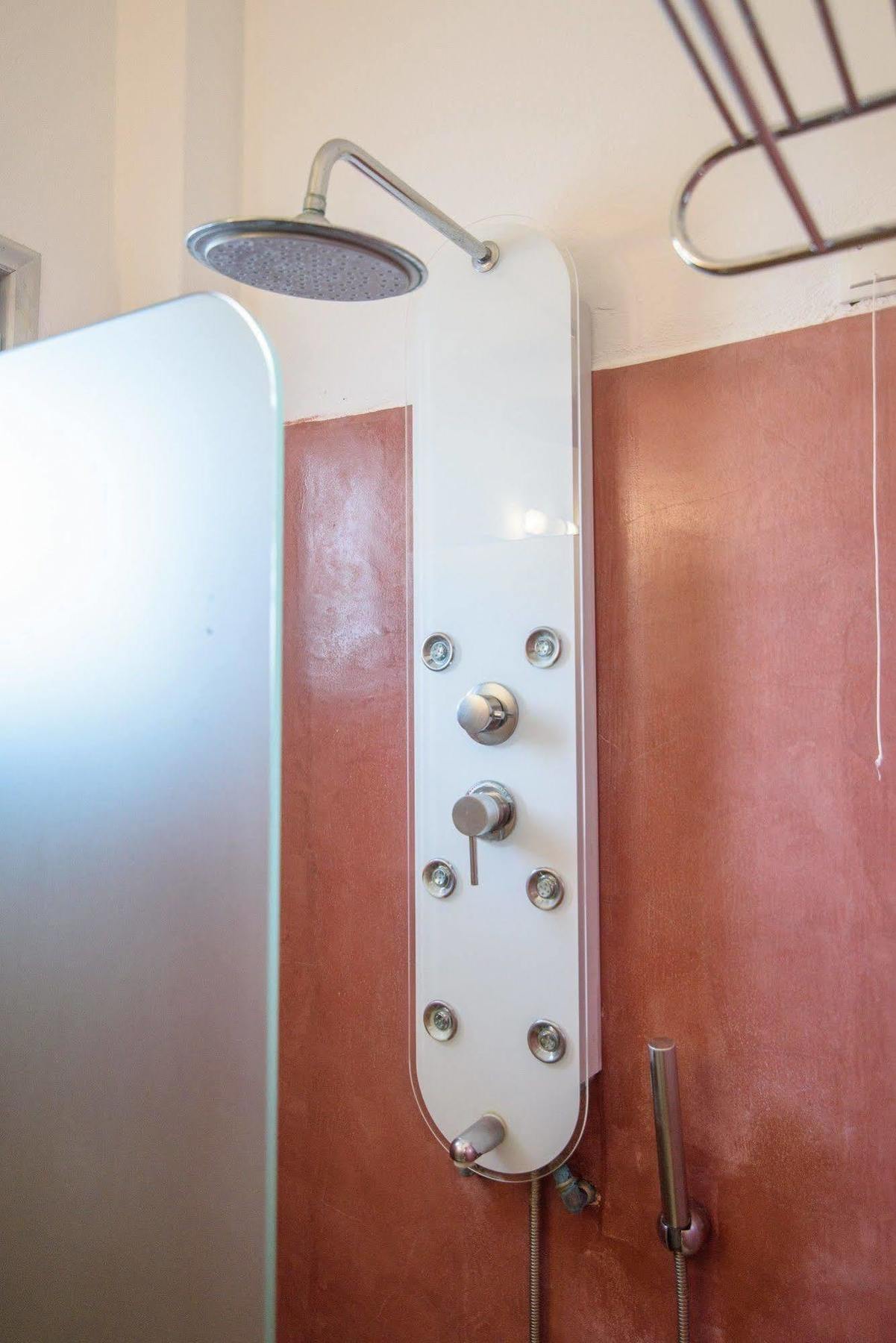 Atlas Boutique Hotel Kamari  Ngoại thất bức ảnh